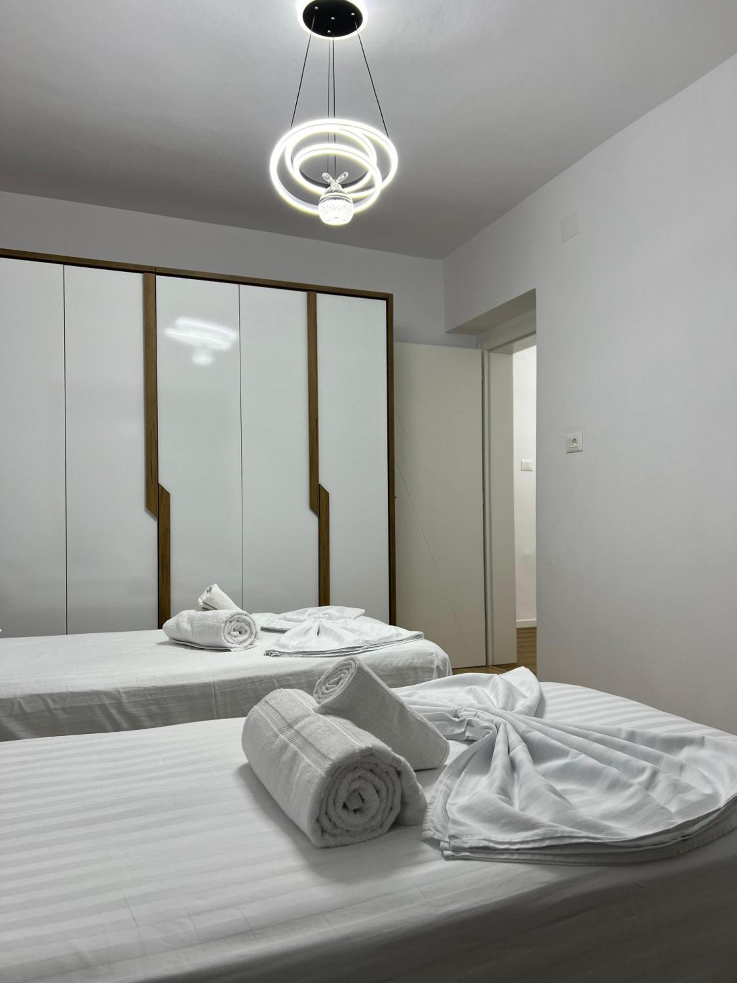 Heart Of A Cozy For Explorers * Tirana