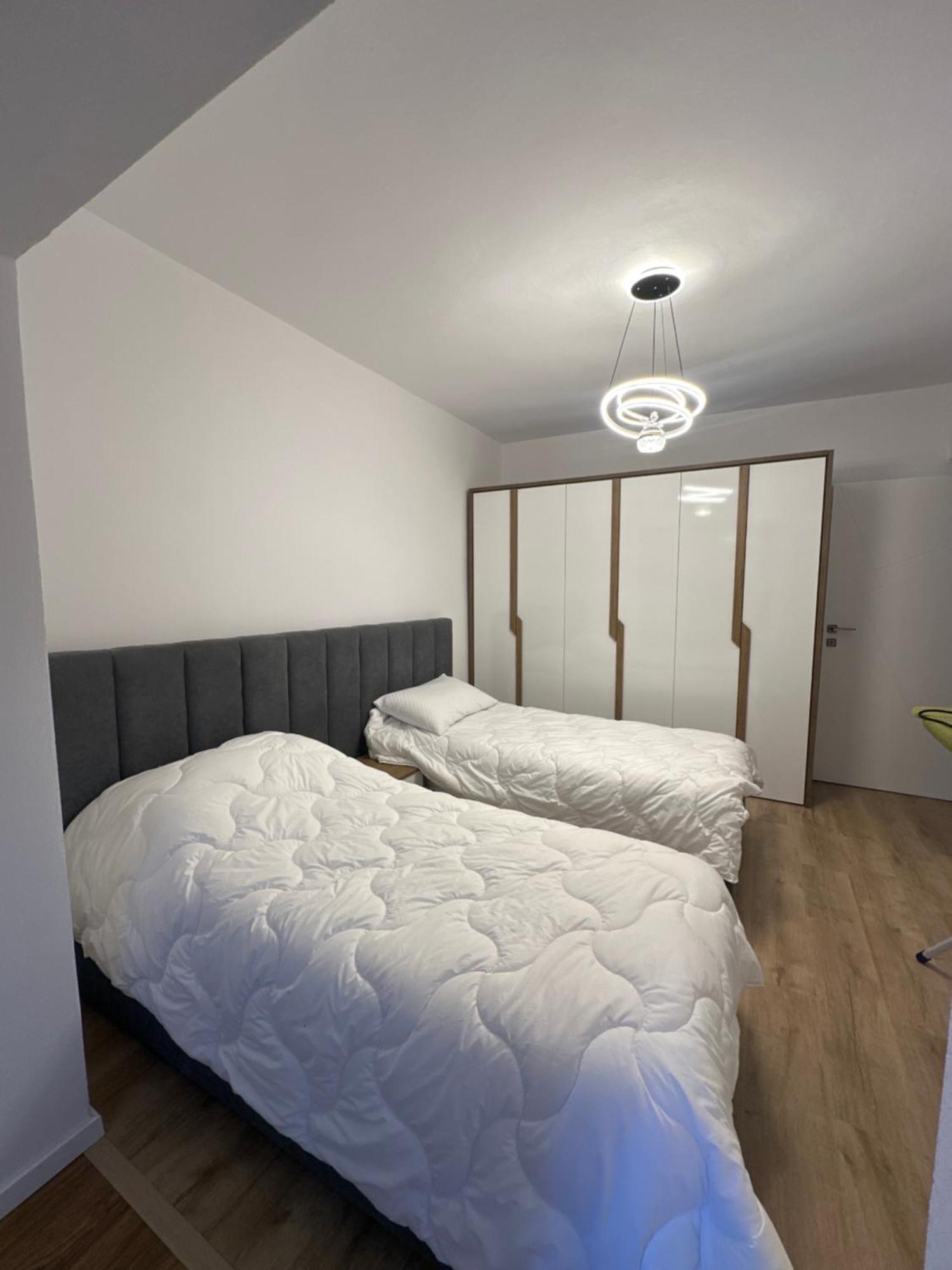 Heart Of A Cozy For Explorers Appartement *